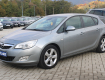 Opel Astra 1,7 CDTi