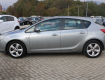 Opel Astra 1,7 CDTi