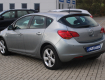 Opel Astra 1,7 CDTi