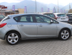Opel Astra 1,7 CDTi