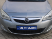 Opel Astra 1,7 CDTi