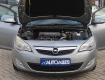 Opel Astra 1,7 CDTi
