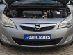 Opel Astra 1,7 CDTi