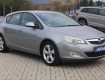 Opel Astra 1,7 CDTi