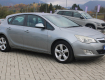 Opel Astra 1,7 CDTi
