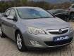 Opel Astra 1,7 CDTi