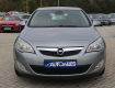 Opel Astra 1,7 CDTi