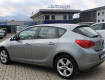 Opel Astra 1,7 CDTi