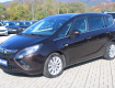Opel Zafira Tourer 1,6 TURBO CNG