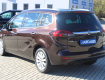 Opel Zafira Tourer 1,6 TURBO CNG