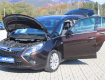 Opel Zafira Tourer 1,6 TURBO CNG
