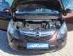 Opel Zafira Tourer 1,6 TURBO CNG