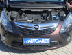 Opel Zafira Tourer 1,6 TURBO CNG