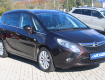 Opel Zafira Tourer 1,6 TURBO CNG