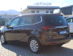 Opel Zafira Tourer 1,6 TURBO CNG