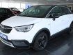 Opel Crossland X 1,2 TURBO