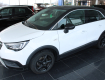 Opel Crossland X 1,2 TURBO