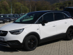 Opel Crossland X 1,2 TURBO