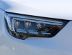 Opel Crossland X 1,2 TURBO
