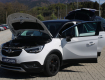 Opel Crossland X 1,2 TURBO
