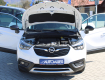 Opel Crossland X 1,2 TURBO