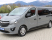Opel Vivaro Kombi 1,6CDTi