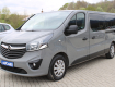 Opel Vivaro Kombi 1,6CDTi