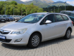 Opel Astra ST 1,7 CDTi
