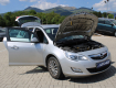 Opel Astra ST 1,7 CDTi