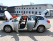 Opel Astra ST 1,7 CDTi