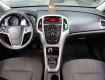 Opel Astra ST 1,7 CDTi