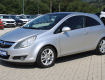Opel Corsa 1,2 i 16V TWINPORT + LPG