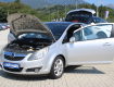 Opel Corsa 1,2 i 16V TWINPORT + LPG