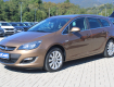 Opel Astra ST 1,4 TURBO