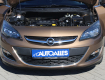 Opel Astra ST 1,4 TURBO