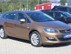 Opel Astra ST 1,4 TURBO