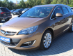 Opel Astra ST 1,4 TURBO