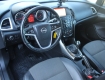Opel Astra ST 1,4 TURBO