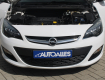 Opel Astra 1,4 i