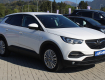 Opel Grandland X 1,2 PURETECH