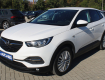 Opel Grandland X 1,2 PURETECH